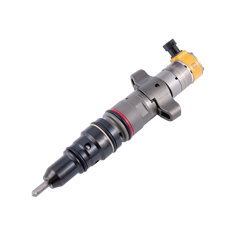 Caterpillar HEUI 시리즈 연료 인젝터 C9-387-9433과 호환 가능 – C9/C9.3 트럭 및 광산 덤프 트럭에 적합