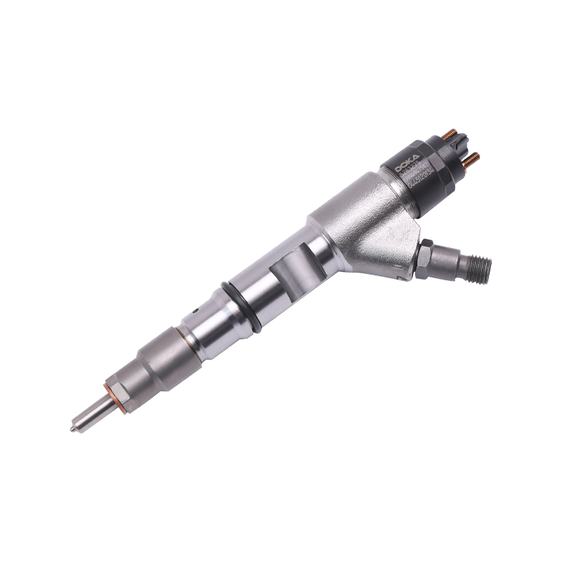 Bosch CRIN 120 시리즈 커먼 레일 인젝터 0445120134와 호환 가능 - Weichai WHM6 / Yanmar 6EY 해양 엔진용(비도로 유로 IV)