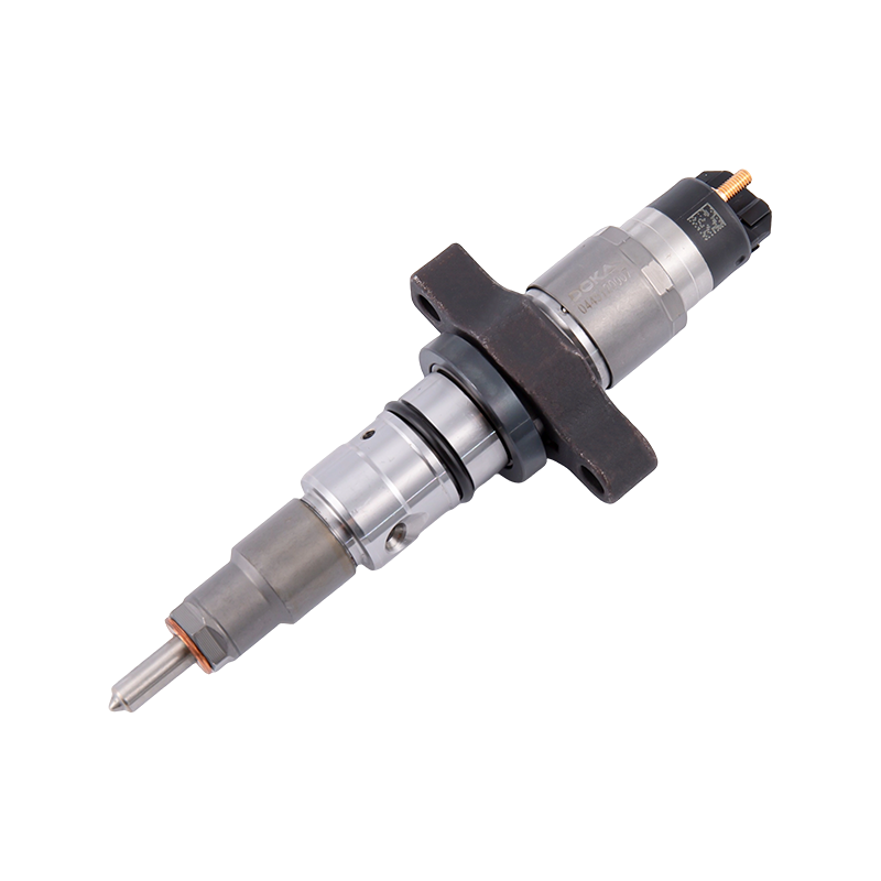 Bosch CRIN 120 시리즈 커먼 레일 인젝터 0445120007과 호환 가능 - Deutz TCD12.0 / Mitsubishi S6R 엔진용(유로 IV)