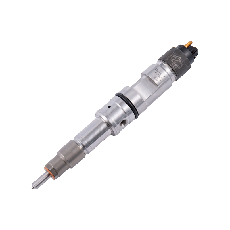Bosch CRIN 120 시리즈 커먼 레일 인젝터와 호환 가능 0445120266 - Volvo Penta TAD / CAT G3500(Stage V)용