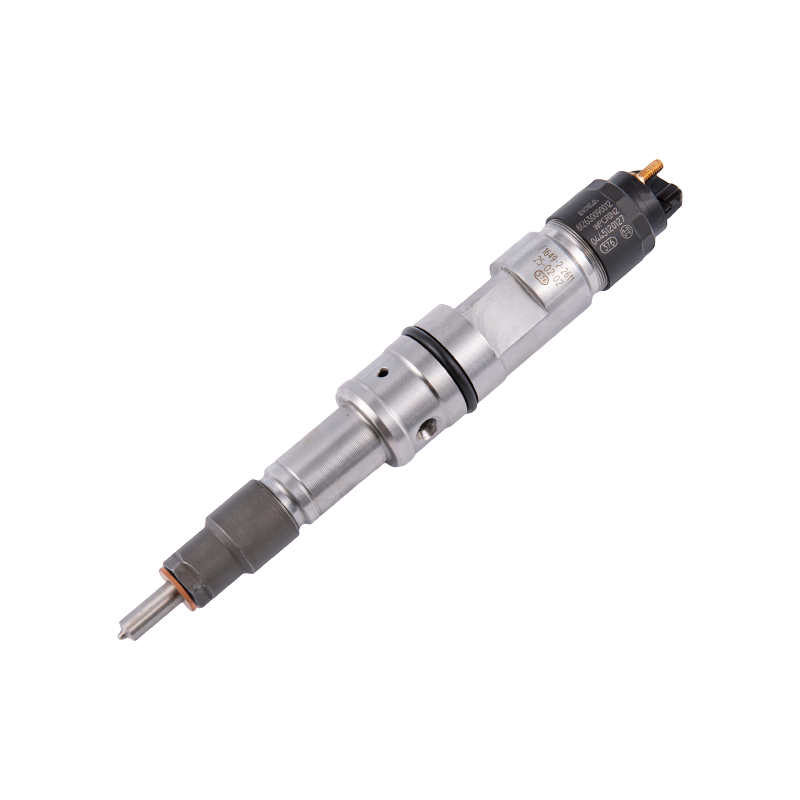 Bosch CRIN 120 시리즈 피에조 커먼 레일 인젝터와 호환 가능 0445120127 – Iveco Cursor 9 / Renault DXi11 (Euro V/VI) 용