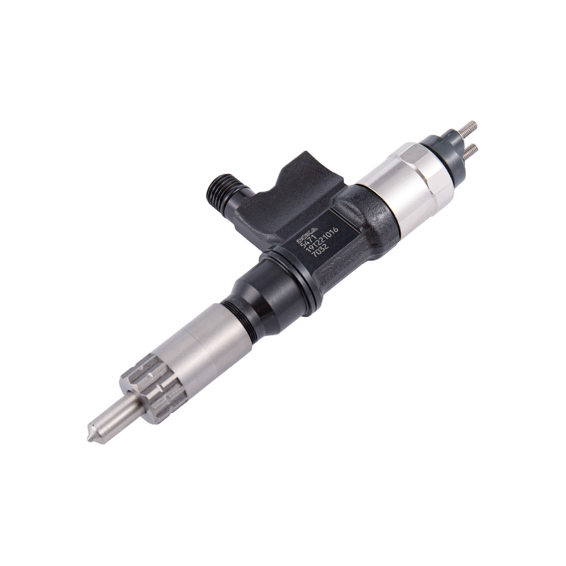 Denso G2 시리즈 커먼 레일 연료 인젝터 095000-5471과 호환 가능 - Toyota 1KD-FTV / Mitsubishi 4M41에 적합합니다. 배출 표준: 유로 IV