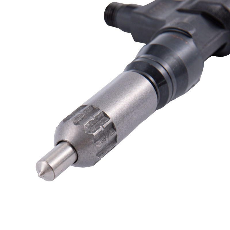 Wuxi DOKA CNC Technology Co., Ltd.