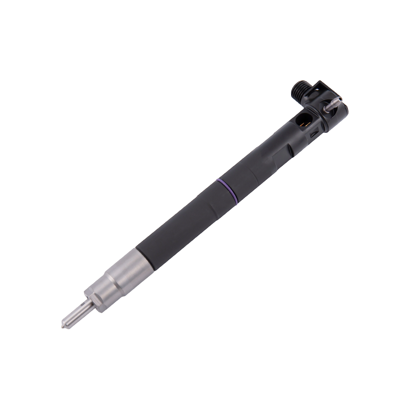 Delphi Multec 시리즈 Piezo 직동식 연료 인젝터 28236381과 호환 가능 - 현대 Starex H1(D4CB) / i800 상업용 차량용