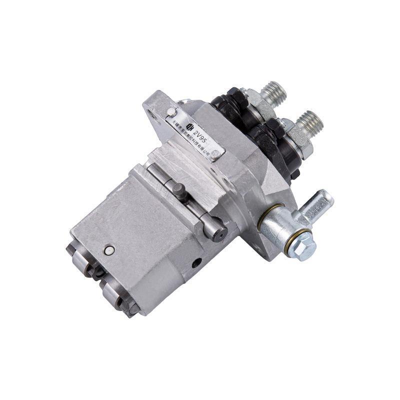Wuxi DOKA CNC Technology Co., Ltd.