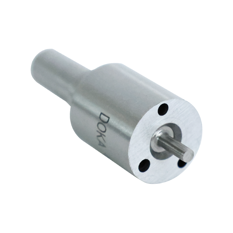 Wuxi DOKA CNC Technology Co., Ltd.